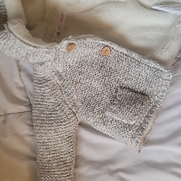 Zara baby jacket - Picture 4 of 6